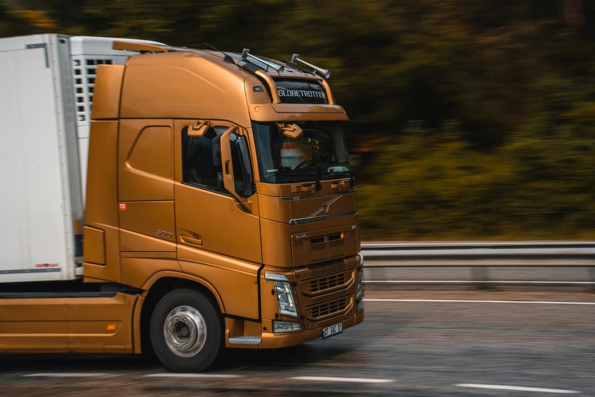 Σύνδεσμοι φρένων Volvo