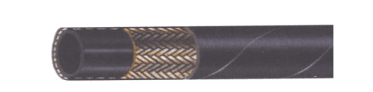 Σωλήνες R6 λαδιού 1/4"