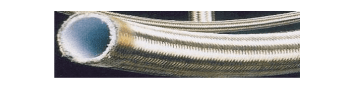 Σωλήνα Teflon σκληρή (1 σύρμα) 18mm